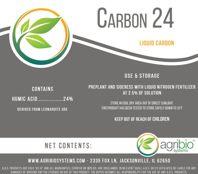 Carbon-24