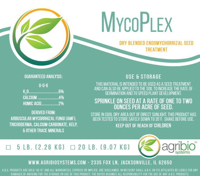MycoPlex